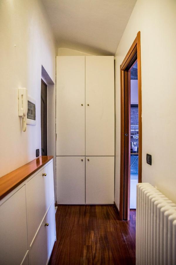 Stupenda Mansarda Centralissima, Finiture Di Lusso 카라라 외부 사진